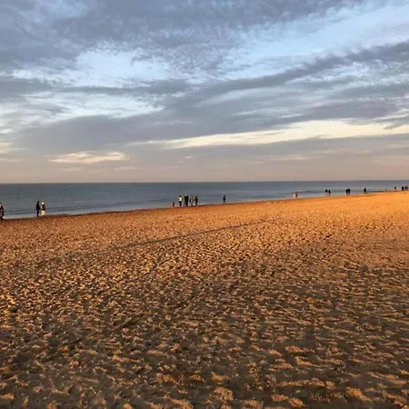 In Near The Sea, Cleaning Included 아파트