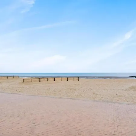 In Near The Sea, Cleaning Included Apartament *